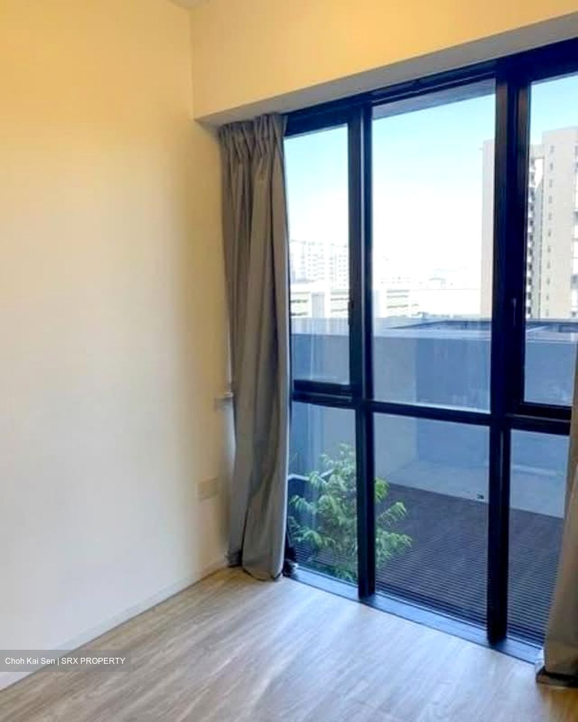 Bidadari Park Drive (D13), Apartment #552508671